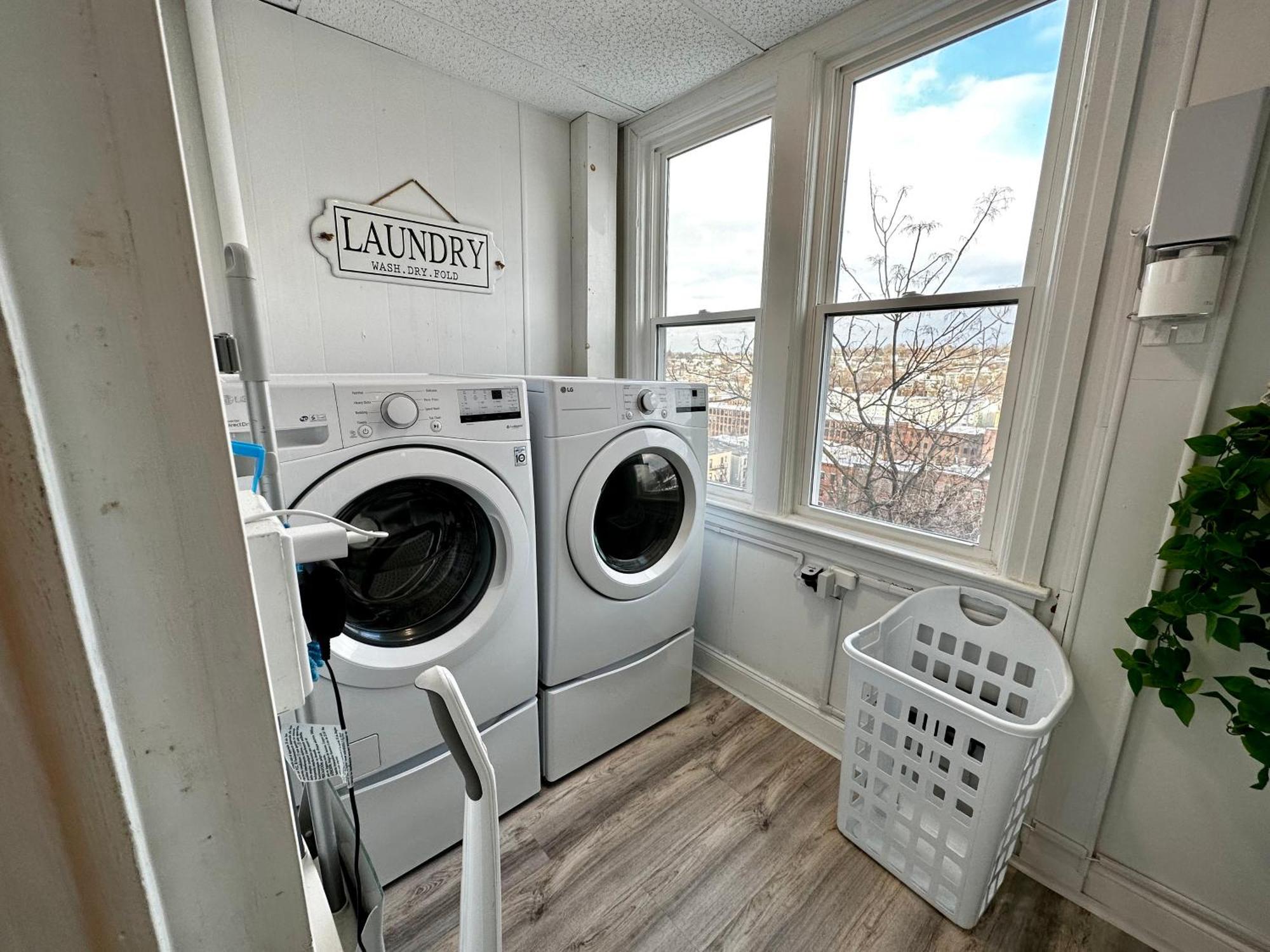 3-A Diamond In Yonkers, Ny Daire Dış mekan fotoğraf