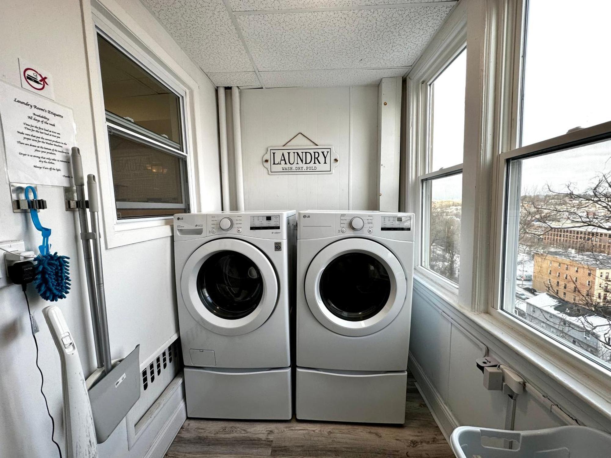 3-A Diamond In Yonkers, Ny Daire Dış mekan fotoğraf